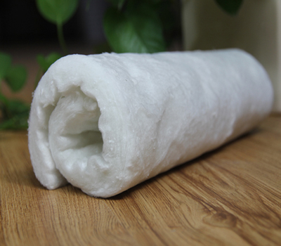 Ceramic Fiber Blanket