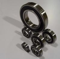High Quality Deep Groove Ball Bearing 6200 series