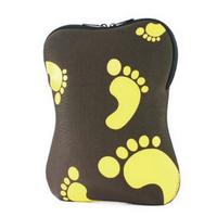 Neoprene laptop sleeve