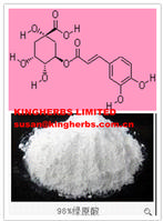 Chlorogenic acid