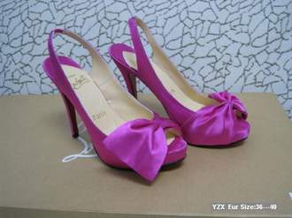 Women shoes