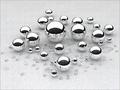 miniature stainless steel balls