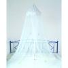 Circular Bed Canopy,mosquito net
