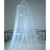 Circular Bed Canopy with Butterfies,canopy,mosquito net