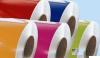 coated aluminum coil