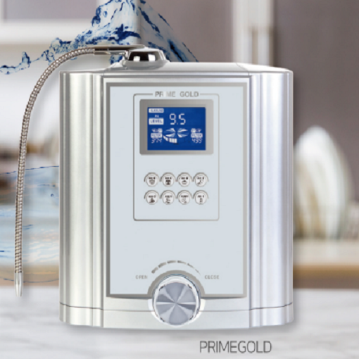 Creation Alkaline Water Ionizer