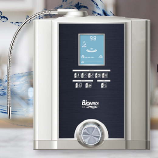 Creation Alkaline Water Ionizer