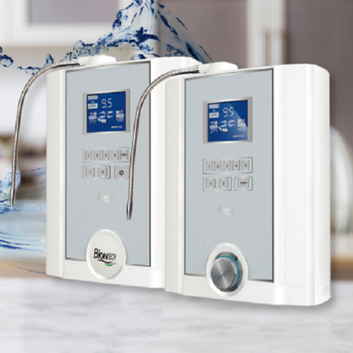 Creation Alkaline Water Ionizer