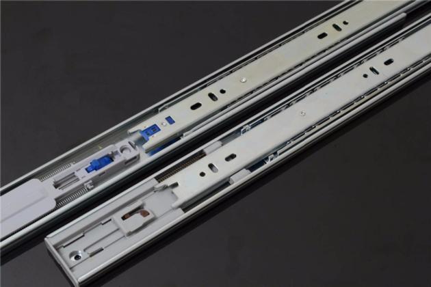 TK-4515 TAKY Telescopic Soft Closing Drawer Slide