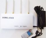 Mobile Phone Signal Jammer