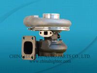 Turbo for Daewoo 