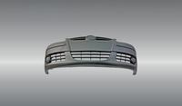 Plastic Bumper Mould(CH-PBM-01013) 