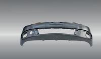 Plastic Bumper Mould(CH-PBM-01014) 