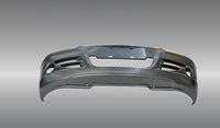 Plastic Bumper Mould(CH-PBM-01015) 