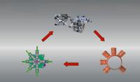 Plastic Pipe Fitting Mould(CH-PPM-01012) 