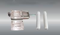 Plastic Injection Mould for Water fillters(CH-WFM-01001) 