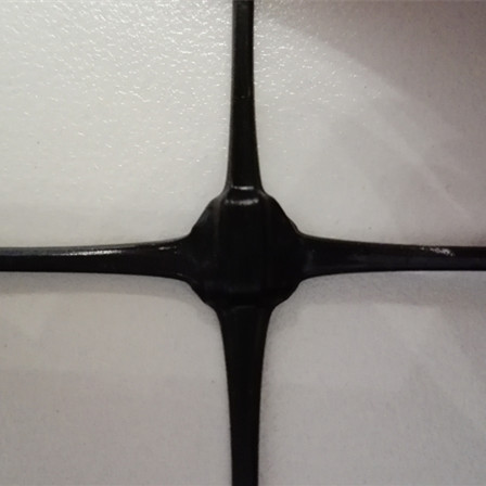 Plastic Garden Poly Deer Mesh Fence