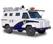 cash in transit cars