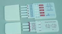 Drug Screen n in 1 rapid test