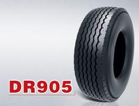 CHINESE  TRUCK TYRE