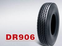 chinese radial  tyre