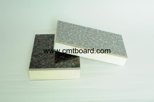 RW Sandwich Panel