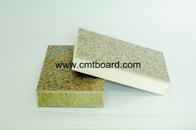EPS Sandwich Panel
