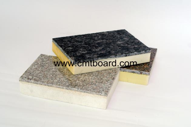 EPS sandwich panel