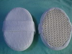 sisal sponge