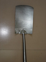 ROLLER FORGING SHOVELS