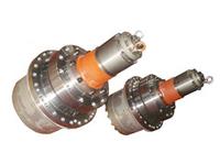 Gearbox for Cold milling machines