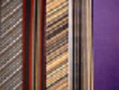 100%C dyed/printed/coated corduroy