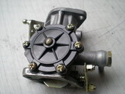 Carburettor