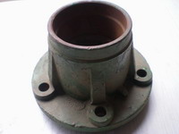 Front Hub
