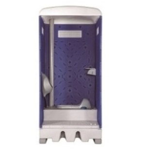 HDPE UV-R STANDARD STORAGE  (SQUAT)