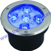 led underground light