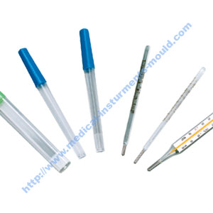 Oral and Rectal Thermometer DT-T1/T2