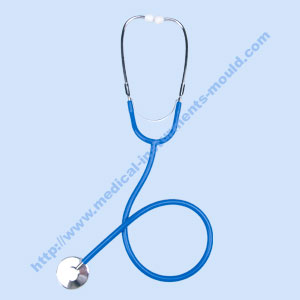 Single head stethoscope for adult   DT-010