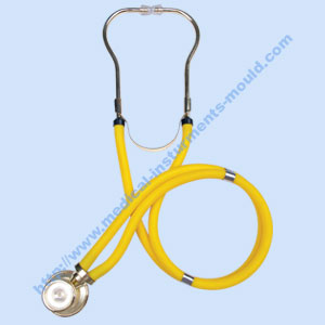 Golden sprague rappaport stethoscope  DT-211