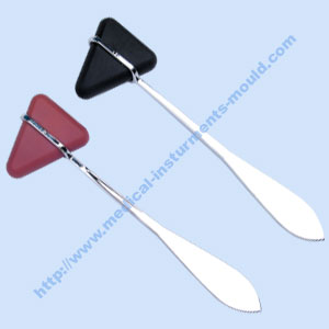 Trigonal neurological reflex hammer   DT-515A1