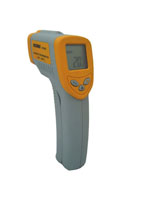 infrared thermometer