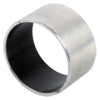 DU bushing, sliding bearing, PTFE lined bearing, auto bearing