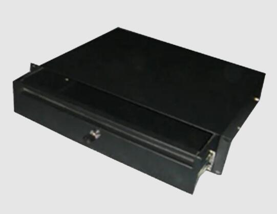 DVR Security Lock Drawer