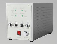 240W High Power Mobile Signal Jammer DZ-101J