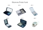 Offer to Sell Electronic Pocket Scale