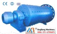 Dry Ball Mill-Professional Manufacturer-lovelyraina007
