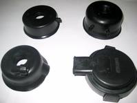 Dust Cap & Engine Caps