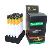 disposable e-cigarette
