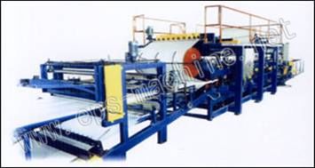 EPS EQUIPMENT