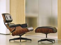  Eames Lounge Chair/lounge chair/design chair 